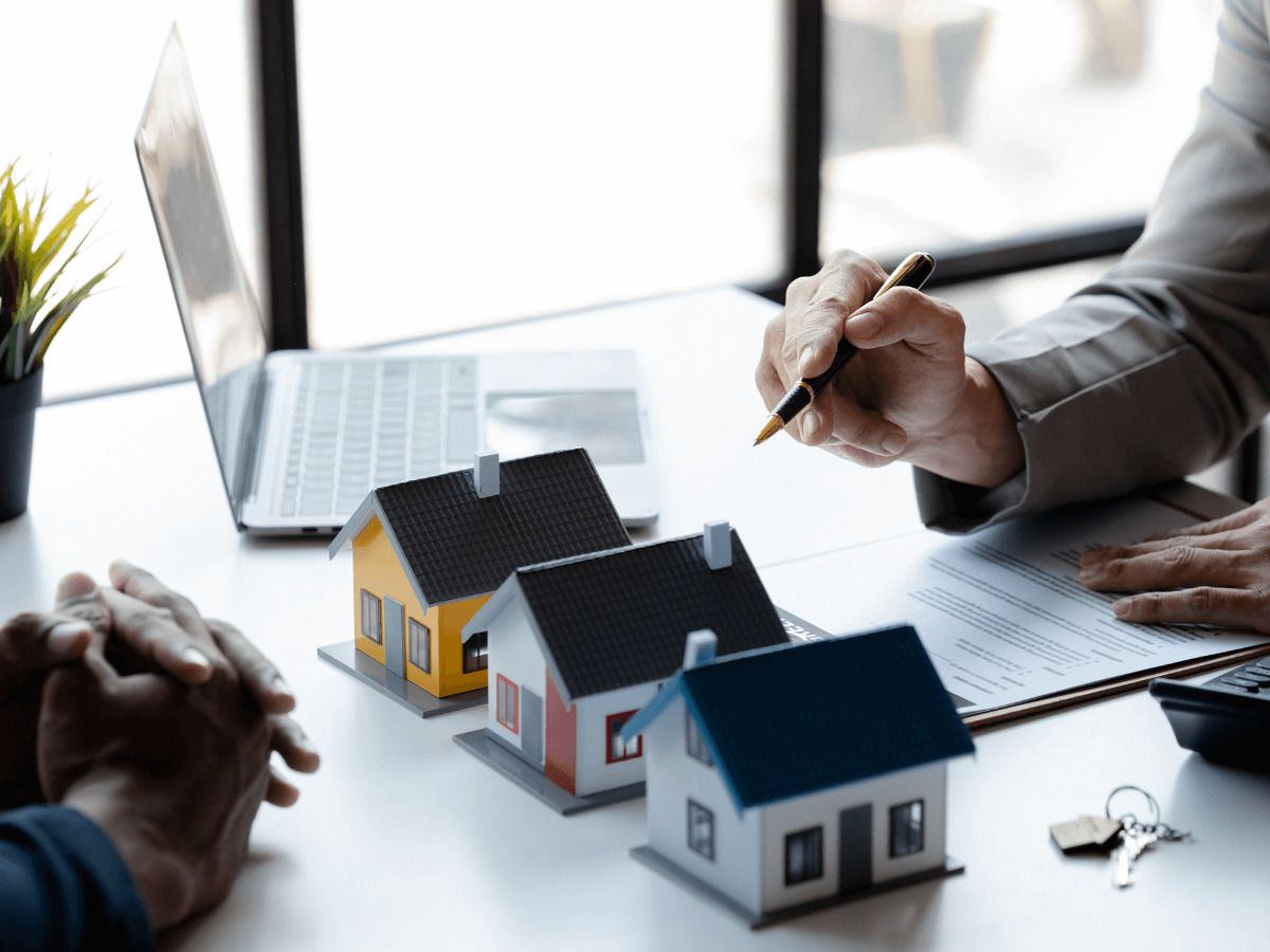 mercado hipotecario español