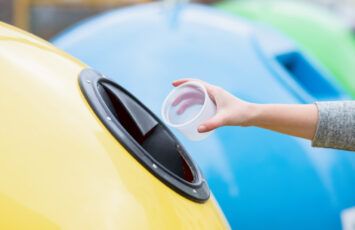 Pamplona mejora el reciclaje con medidas que ya emplean otras ciudades europeas