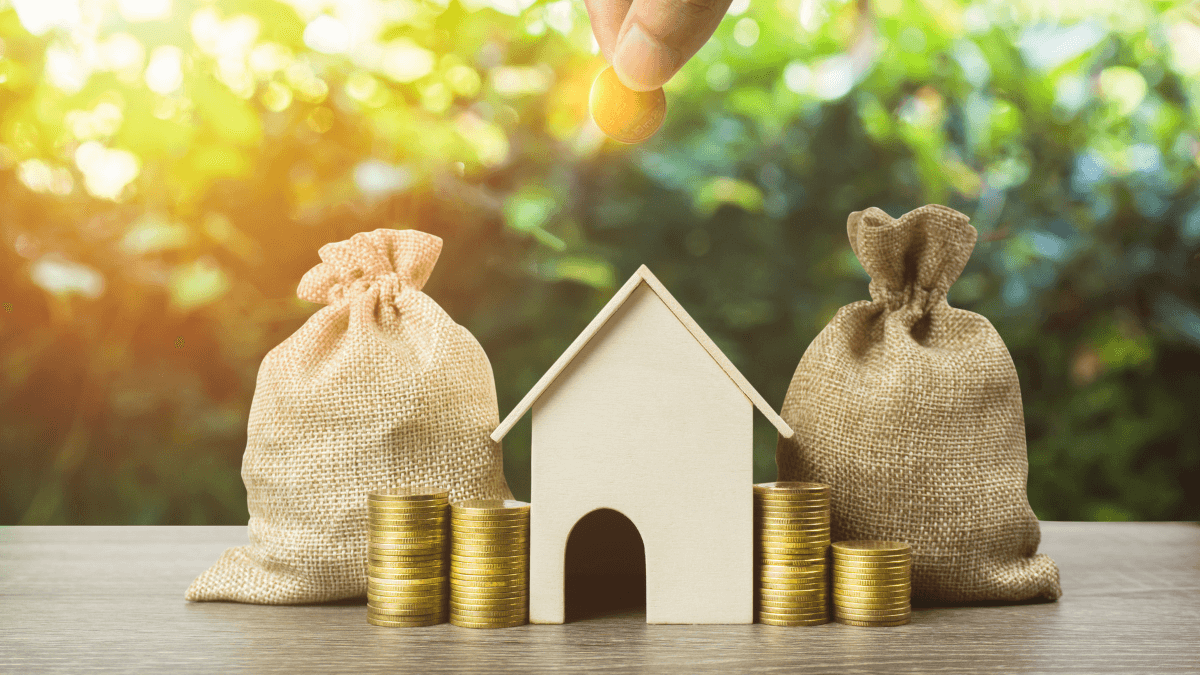 Por cada punto de incremento del Euríbor, la hipoteca se encarece 1.000 euros al año