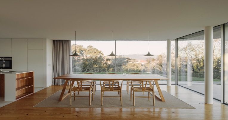 que es la tarima flotante