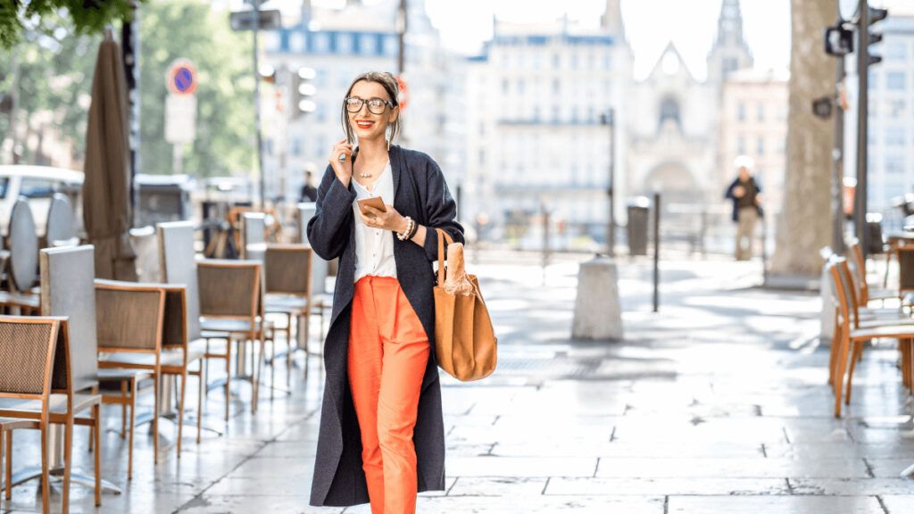 Urbanismo feminista: qué es y qué impacto puede tener en las ciudades