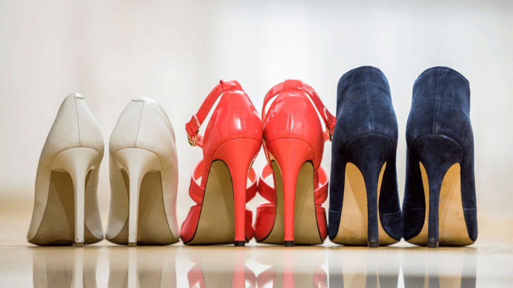 4 ideas para poner un zapatero en la entrada de tu casa