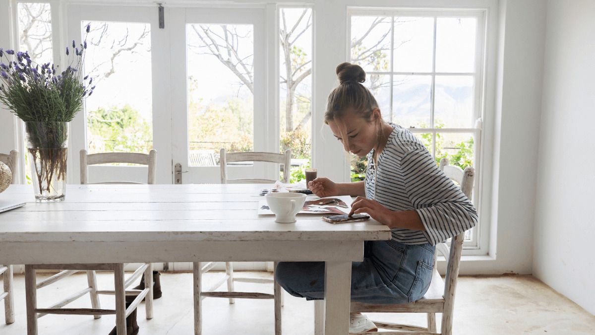 ¿Aplicas estos tips para bajar el consumo de la luz? ¡Checklist!