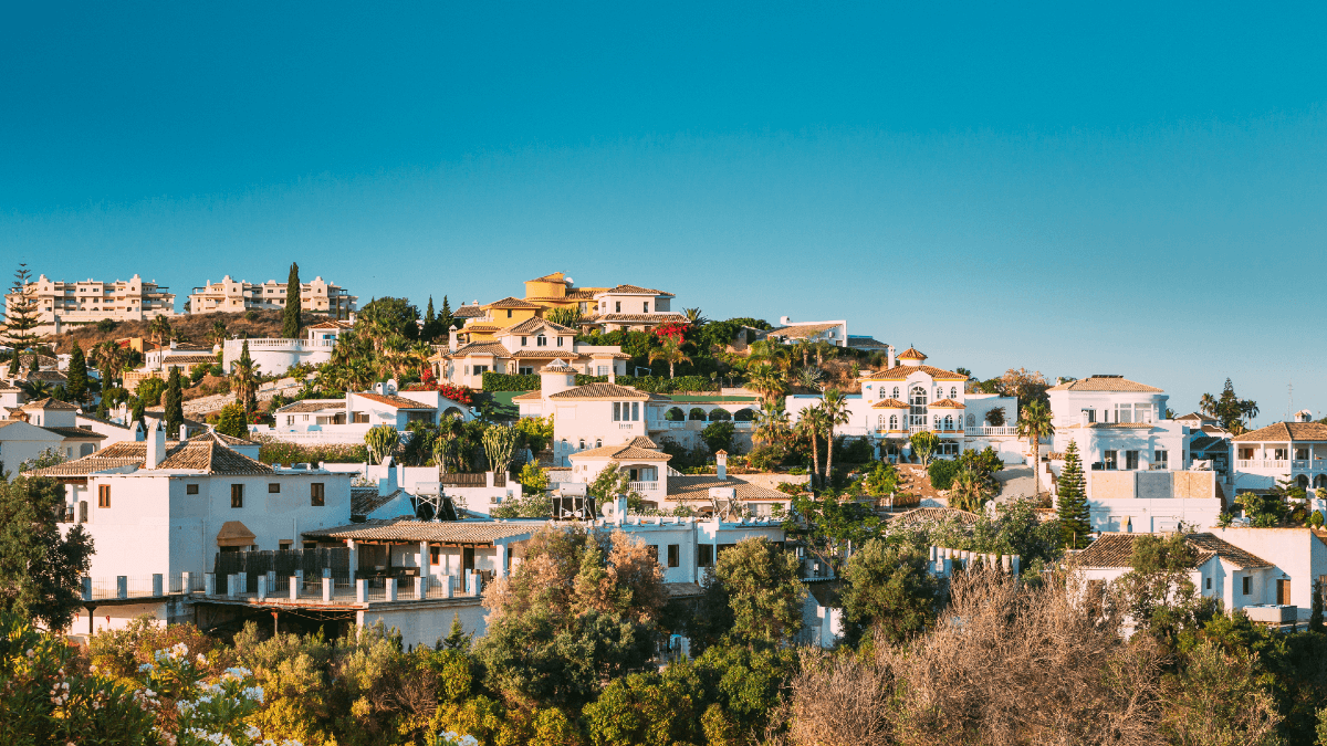 ¿Sabrías adivinar de qué comunidad autónoma es tradicional este tipo de vivienda?