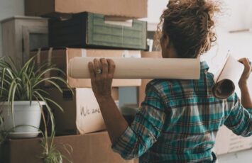 Comprar una casa en ruinas para reformar: qué debes saber antes