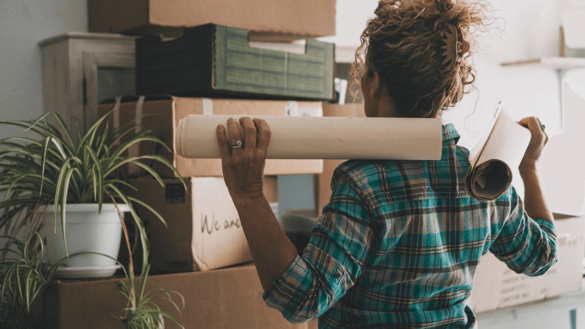 Comprar una casa en ruinas para reformar: qué debes saber antes