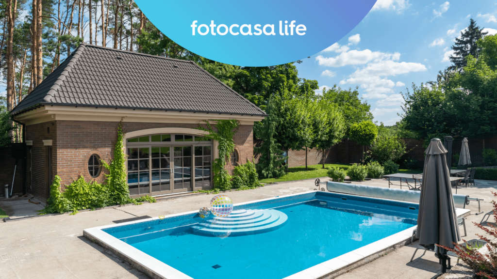 Dónde hay más viviendas con piscinas en España