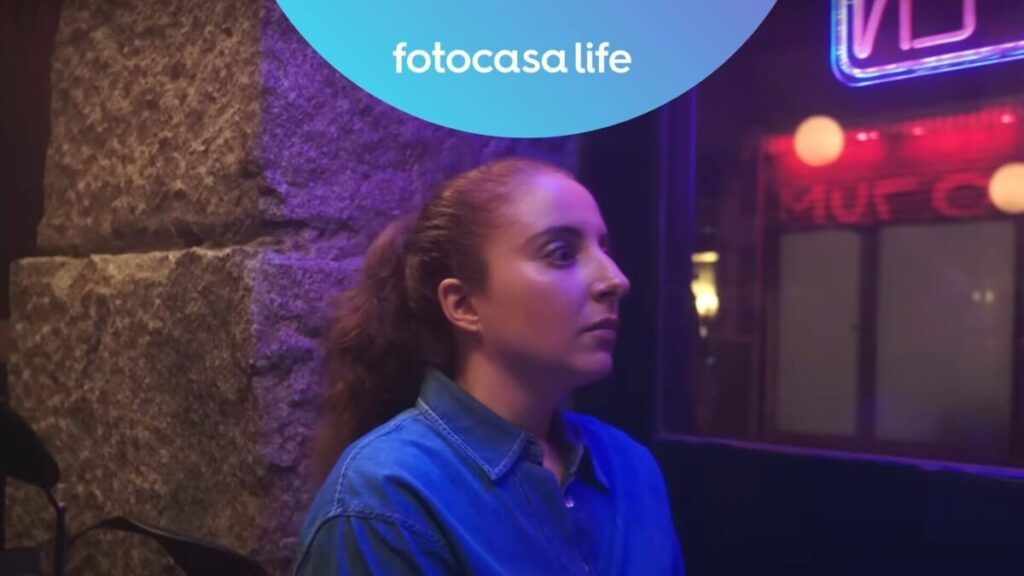 Como si en una cita con tu ex apareciese tu mejor amiga…