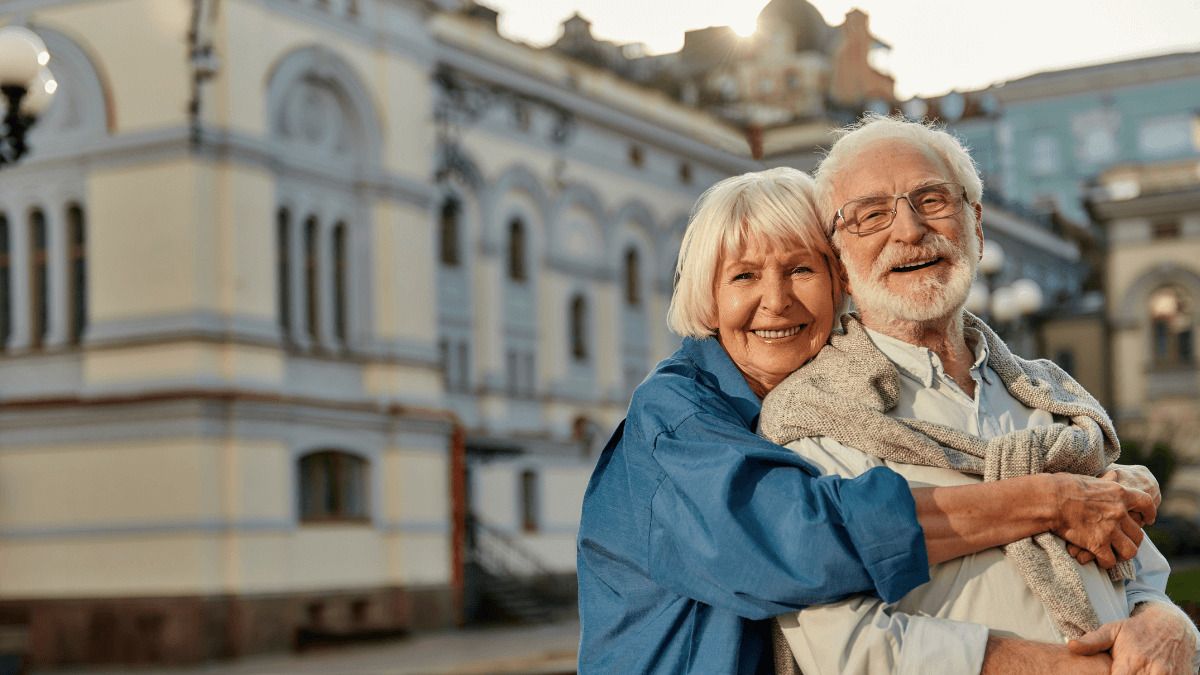 Mini ciudades para personas con demencia: ¿podrían ser una solución en España?
