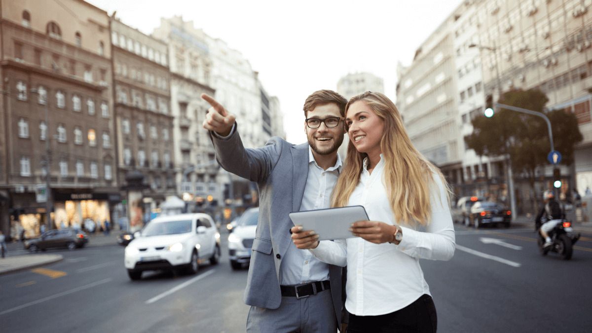 Comprar una casa en una ciudad donde no vivo, ¿qué tener en cuenta?