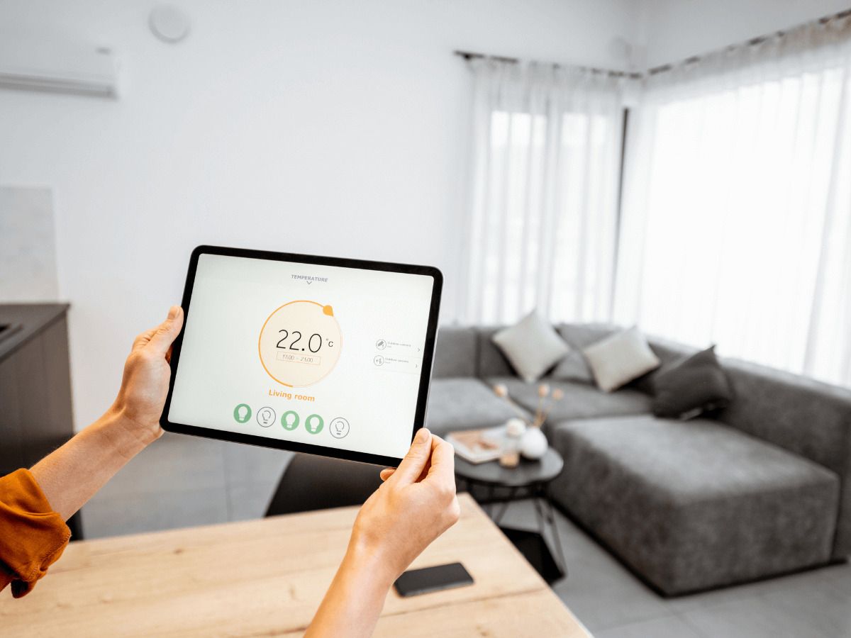 Instalar un contador individual de calefacción