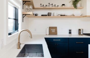 10 ideas para aprovechar los "espacios muertos" en casa