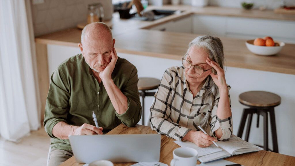 No he cobrado el alquiler, ¿qué tengo que hacer?