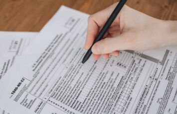 ¿Cuánto se paga de impuestos a Hacienda por la venta de una vivienda?