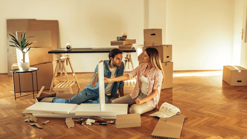 ¿Cómo saber cuánto sube el precio de venta por hacer reformas?