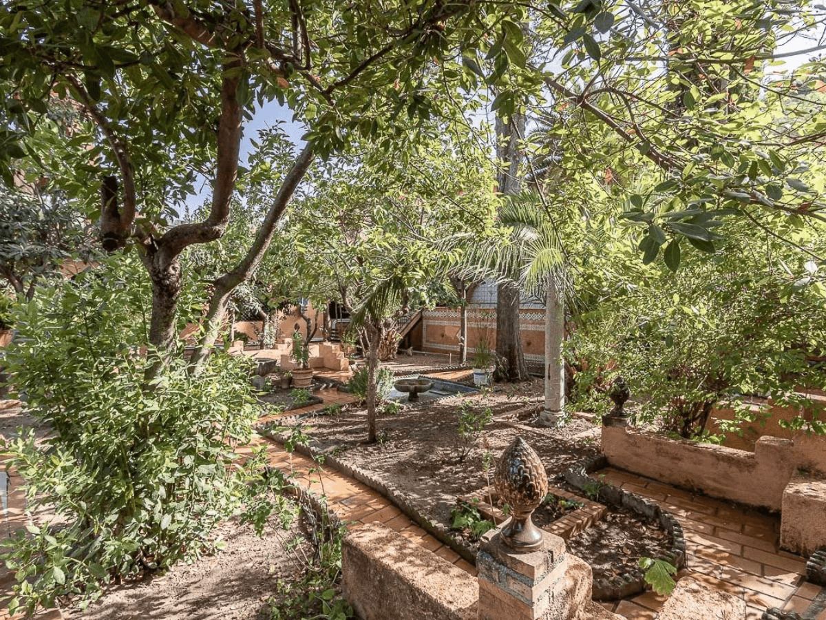 casas curiosas en Fotocasa