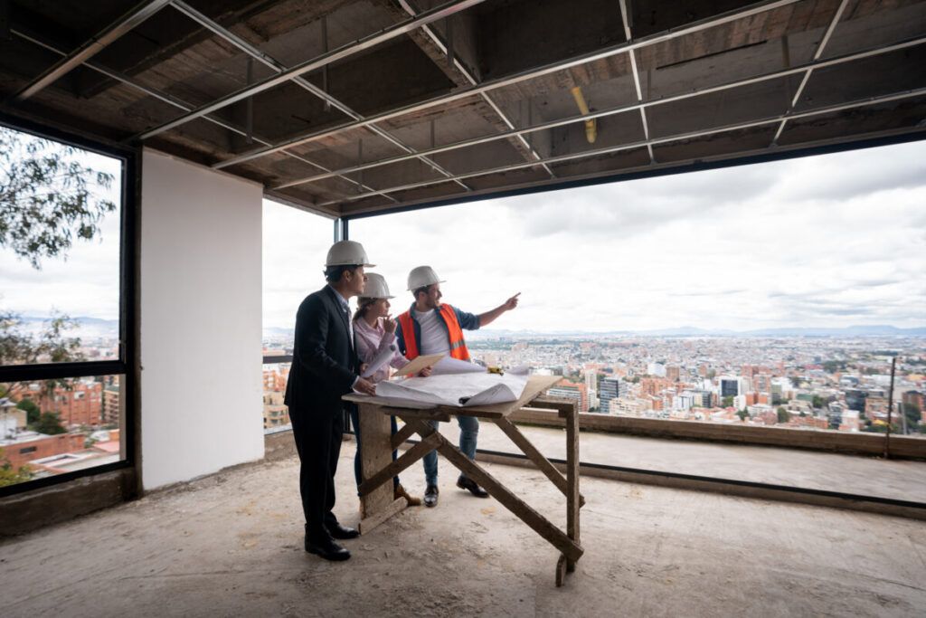 Licencia de obra: lo más importante si vas a comprar vivienda de obra nueva