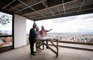 Licencia de obra: lo más importante si vas a comprar vivienda de obra nueva