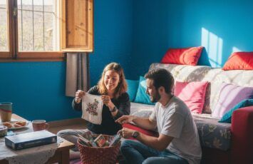 Cómo es el mercado de la vivienda en Castilla y León