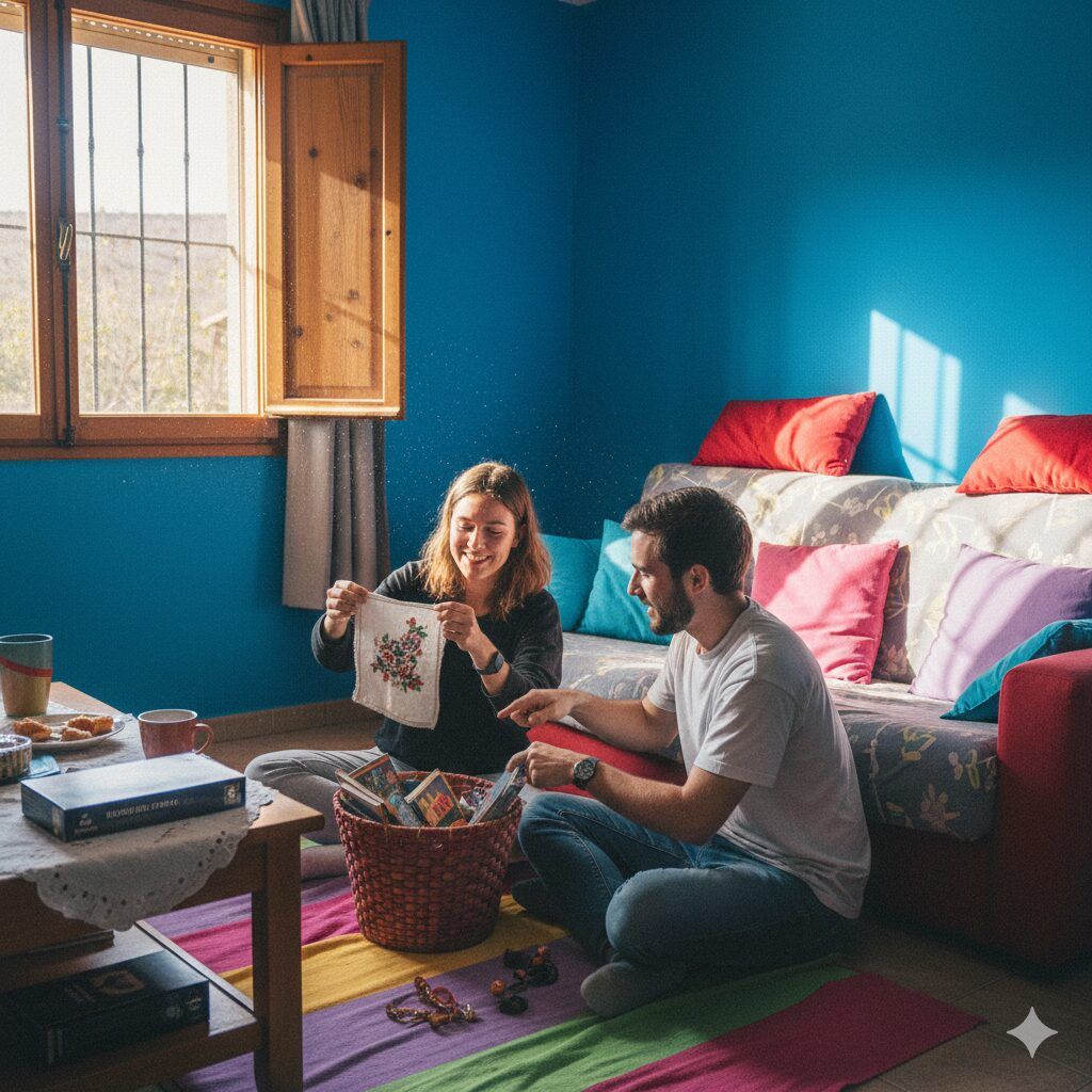 Cómo es el mercado de la vivienda en Castilla y León