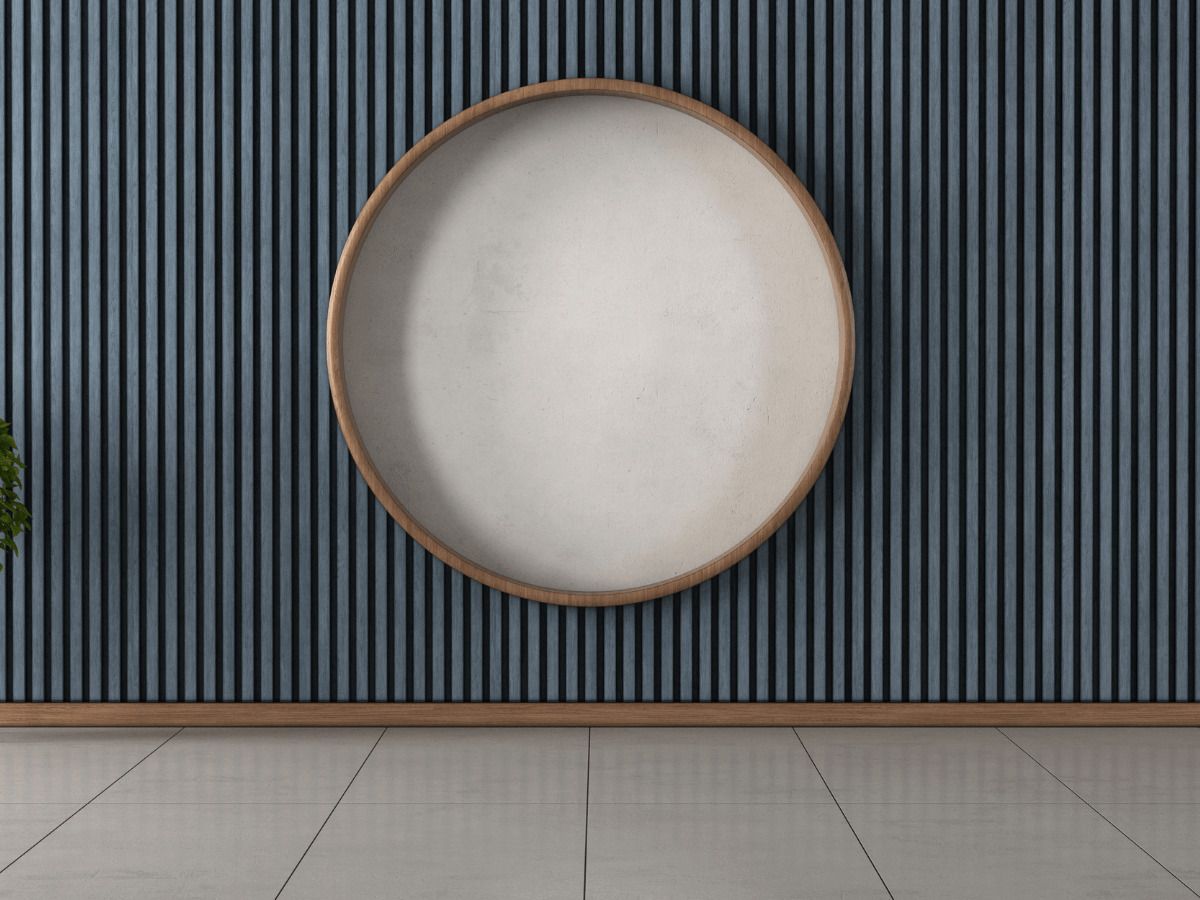 paneles decorativos pared