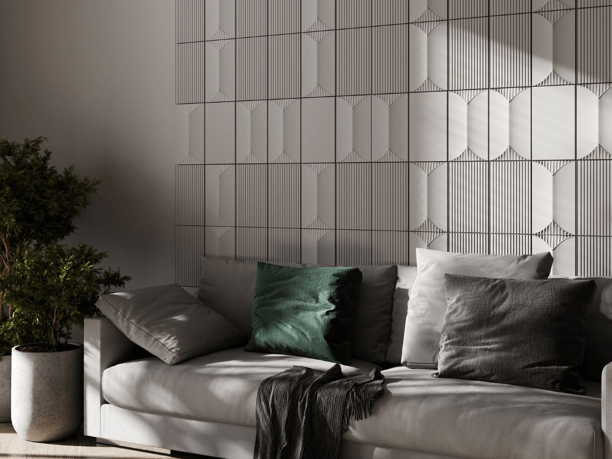 panel decorativo pared madera