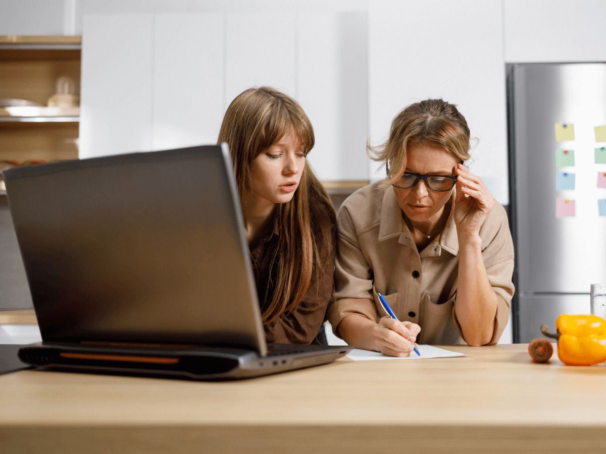 como hacer un inventario en un piso de alquiler