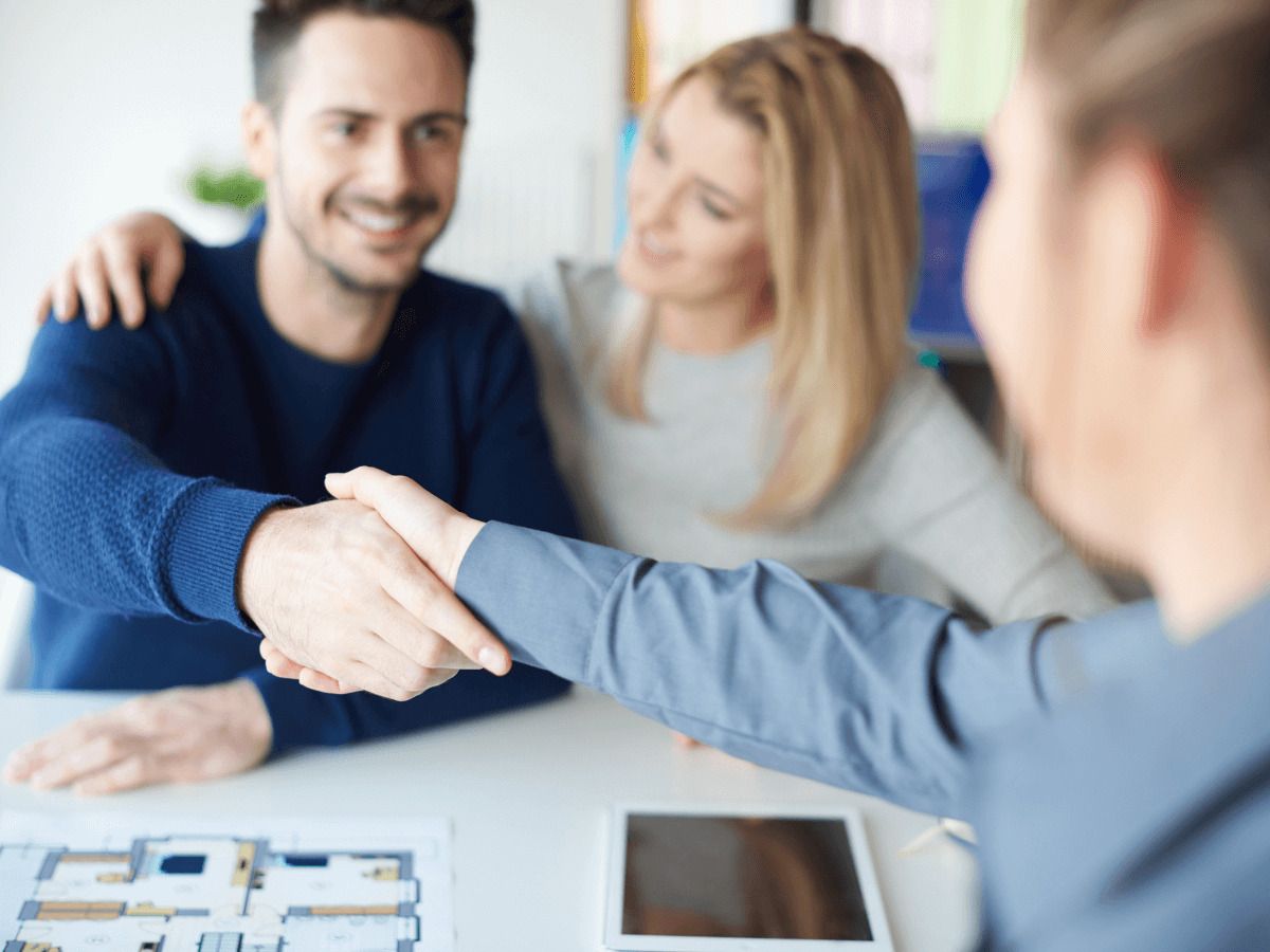 firmar contrato compraventa