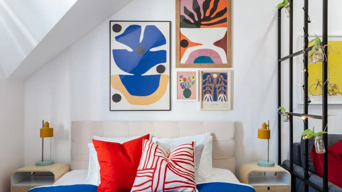 4 de cada 10 españoles se basan en series al decorar: ¿en cuál te inspirarías tú?