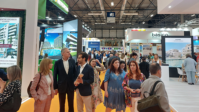 Qué se espera de SIMA 2023: más participación, nuevos espacios y más contenidos profesionales img779