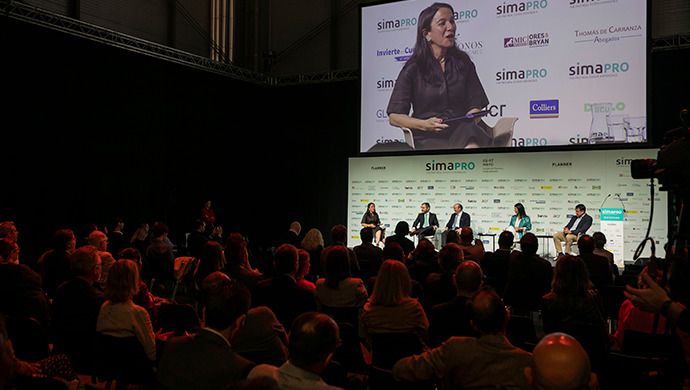 Qué se espera de SIMA 2023: más participación, nuevos espacios y más contenidos profesionales img156