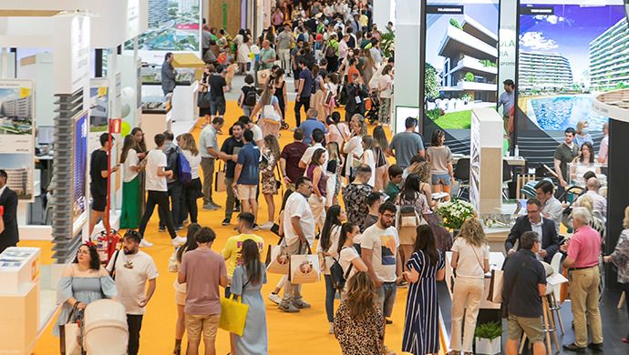 Qué se espera de SIMA 2023: más participación, nuevos espacios y más contenidos profesionales img835