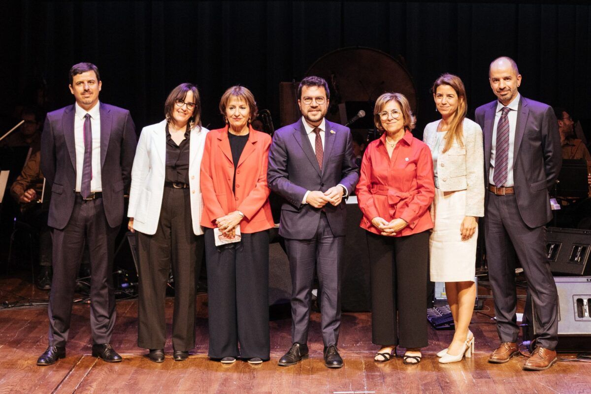 Amat Inmobiliaris cumple 75 años homenajeando a familia, mujeres, cultura y sociedad como pilares vitales de la empresa img988