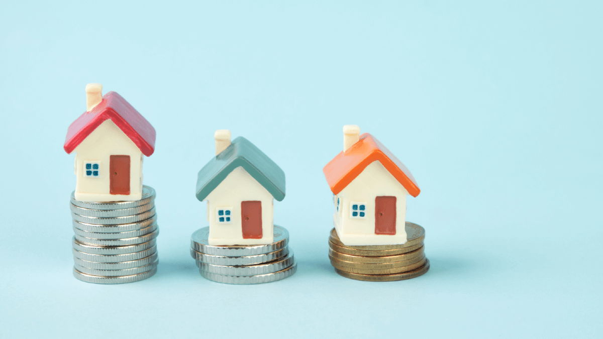 Los españoles pedimos casi 40.000 euros más de hipoteca que hace 10 años