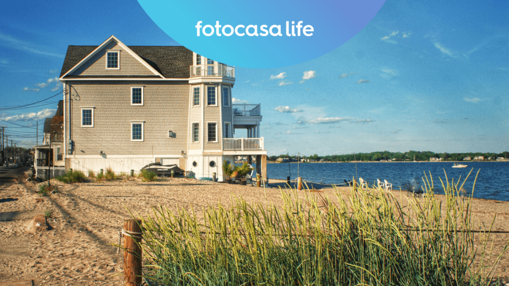 X trucos de seguridad para cerrar nuestra casa al irnos de vacaciones