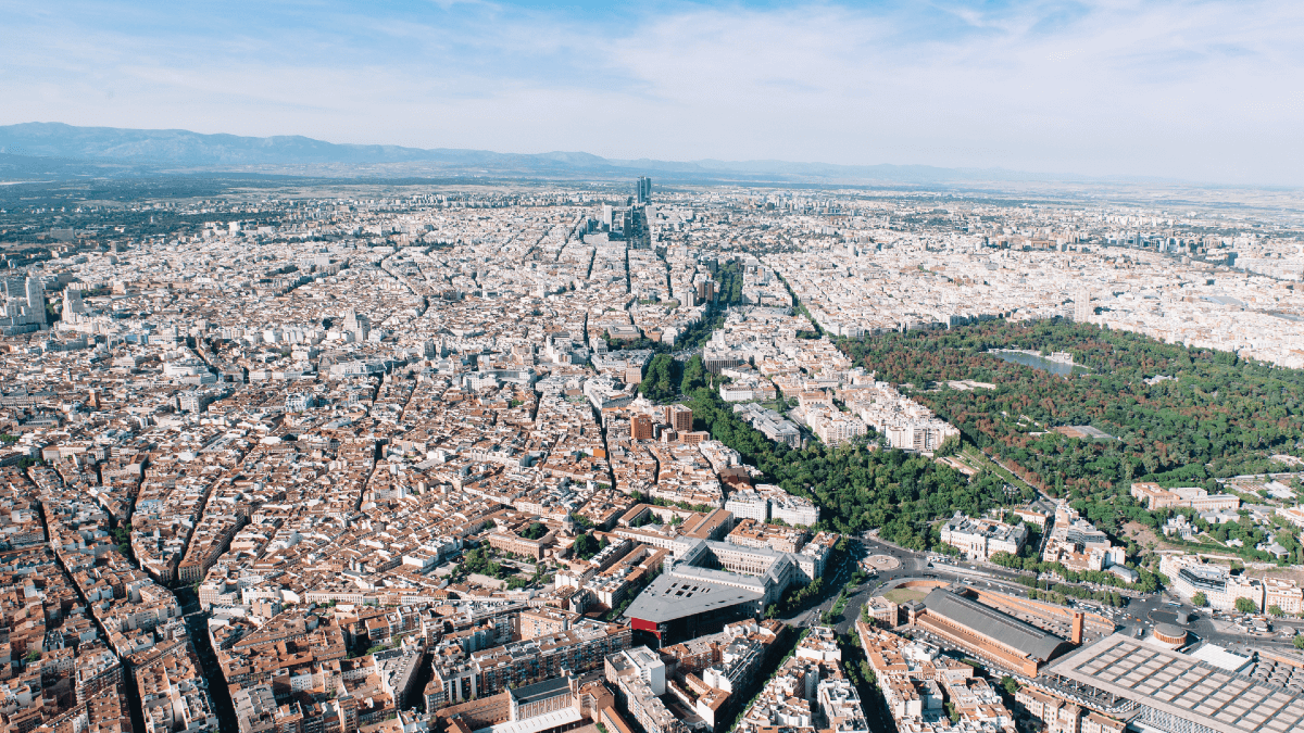 Comunidades con zonas tensionadas para alquiler según la nueva Ley Vivienda