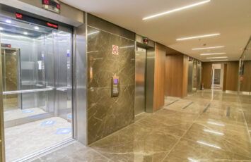 9 de cada 10 edificios en España tendría que hacer obras para mejorar su accesibilidad