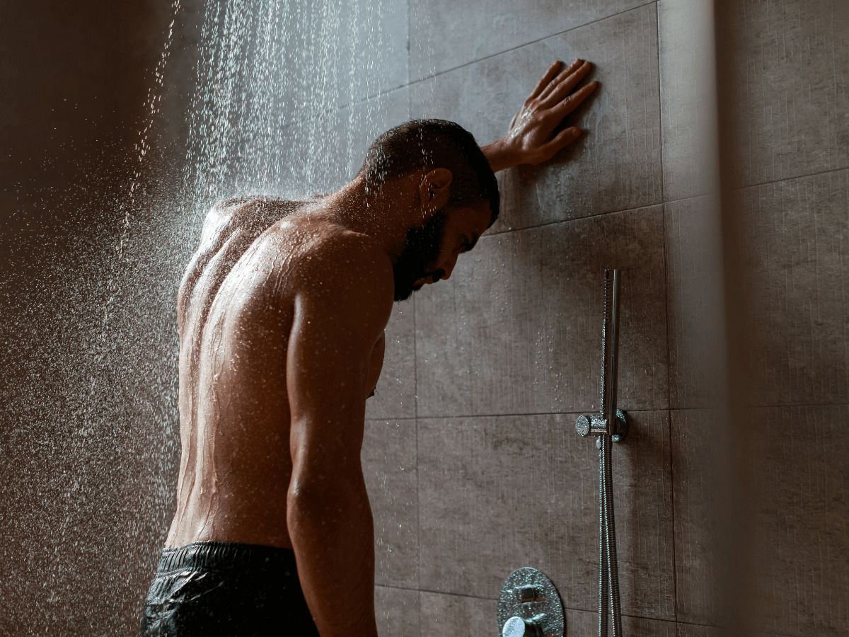 como hacer buen uso del agua