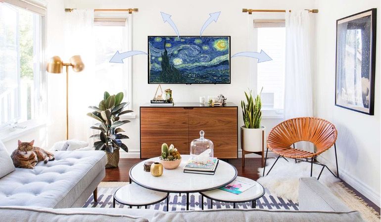 evolucion aparatos aire acondicionado