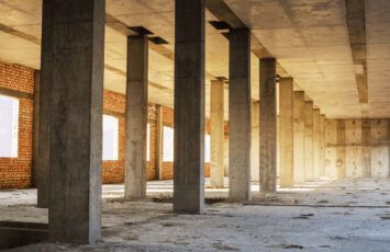 Qué es la aluminosis y cómo saber si la vivienda que queremos comprar puede sufrirla