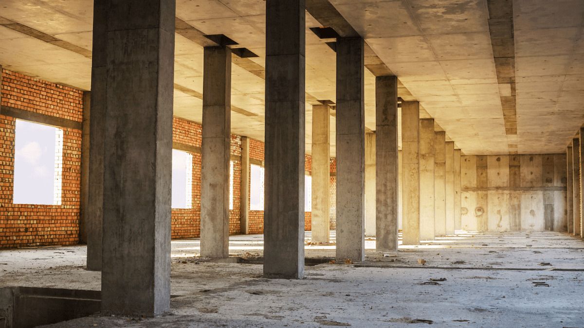 Qué es la aluminosis y cómo saber si la vivienda que queremos comprar puede sufrirla