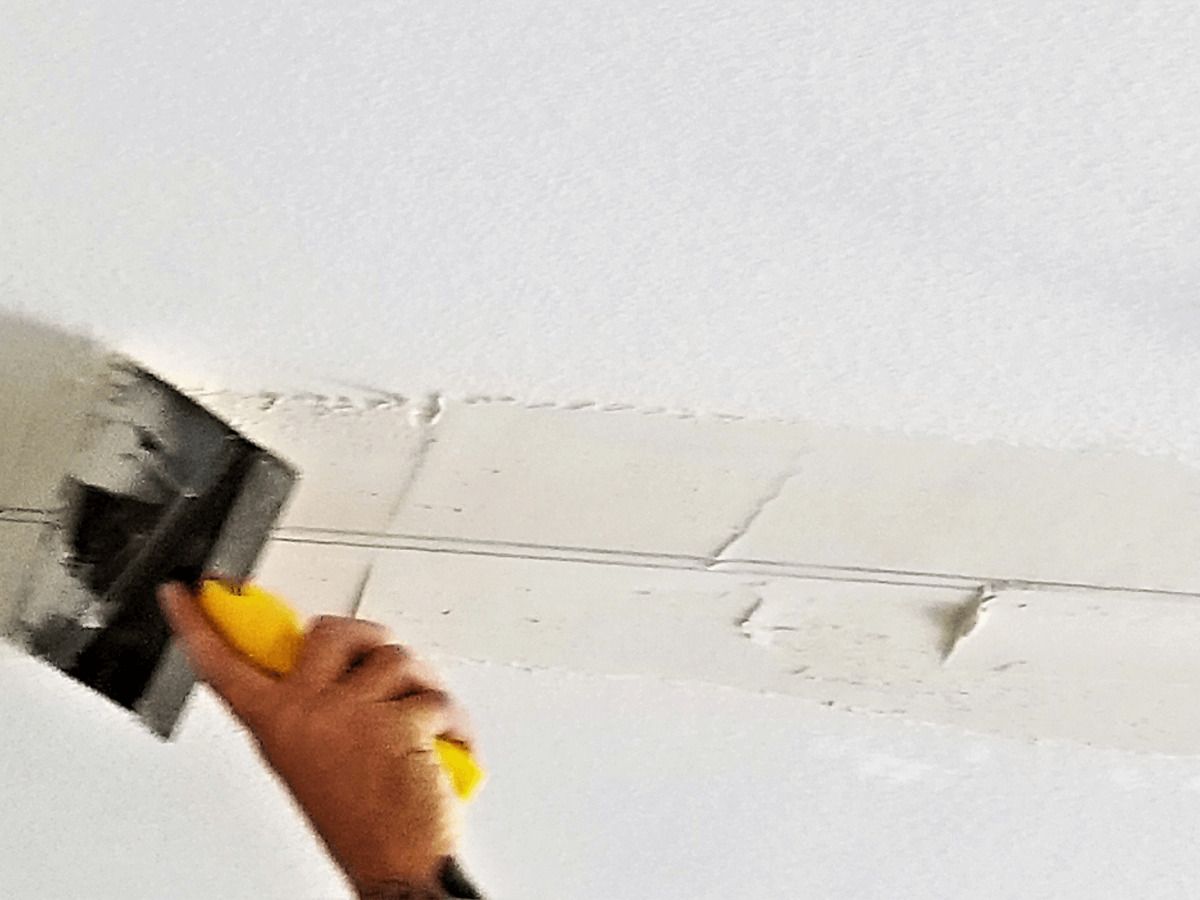 Cómo detectar la aluminosis