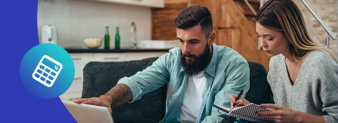 Calculadora qué casa comprar con el aval ICO 20% del Gobierno