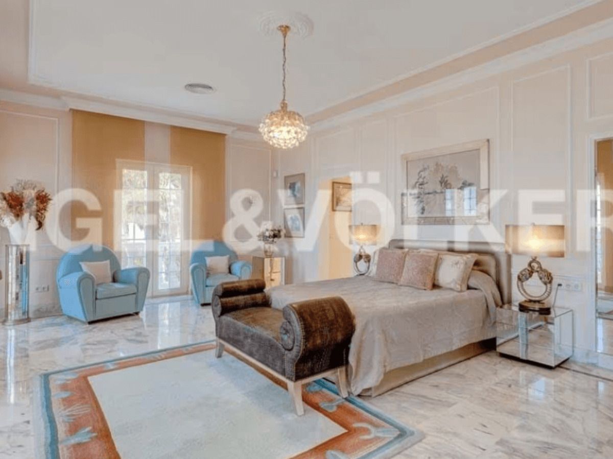 casas de lujo en venta