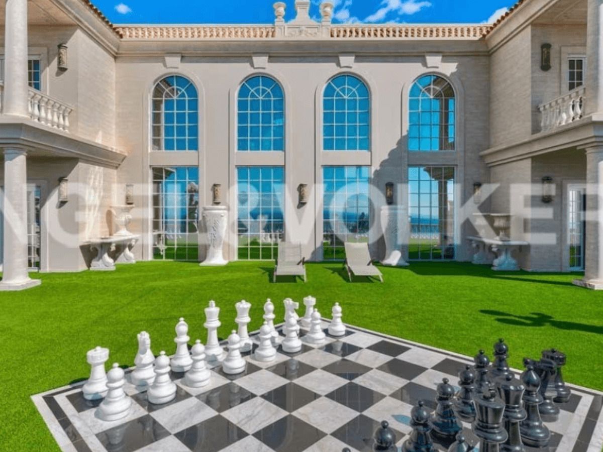 viviendas de lujo Fotocasa