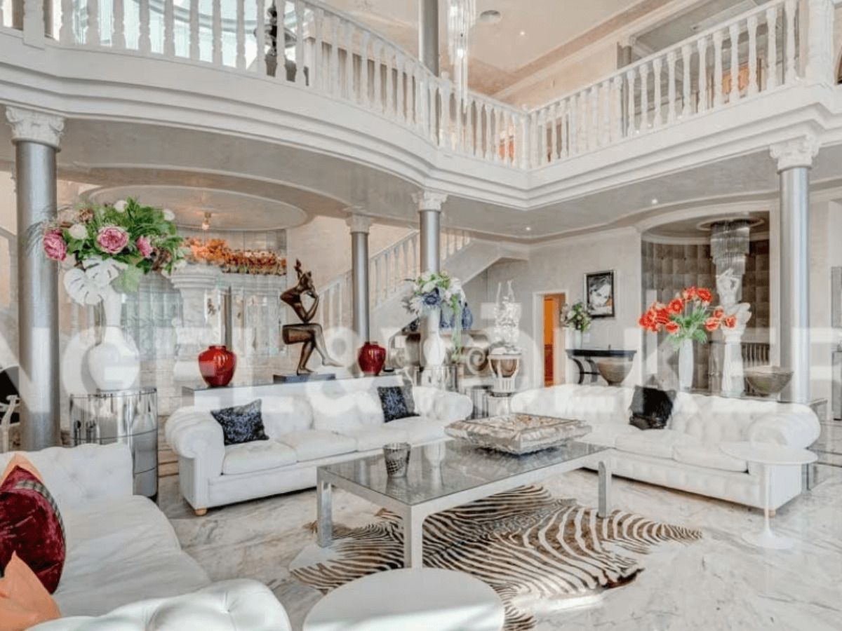 viviendas exclusivas en venta