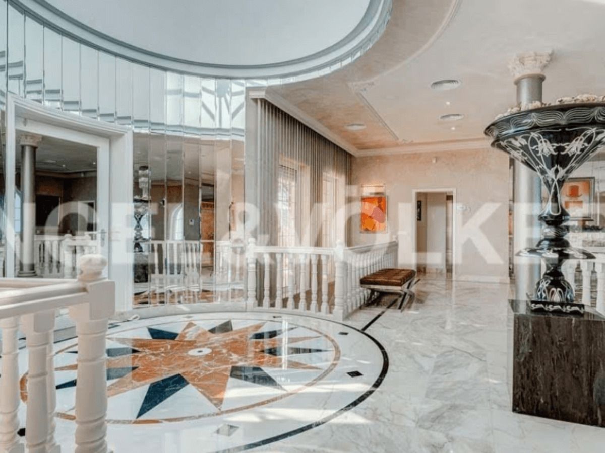 casa exclusiva mayo 2023