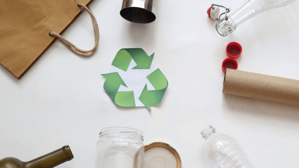 Consejos para reciclar en una comunidad de vecinos