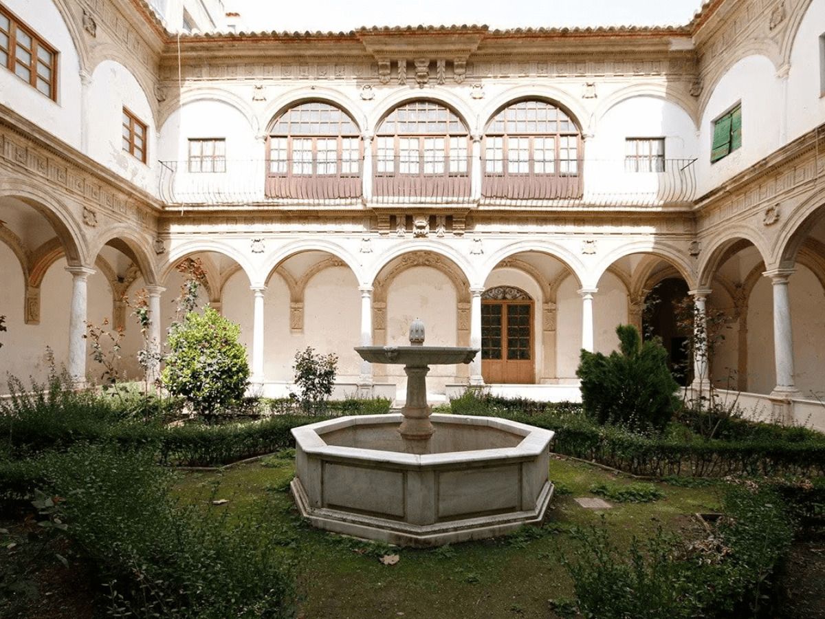 monumento historico españa