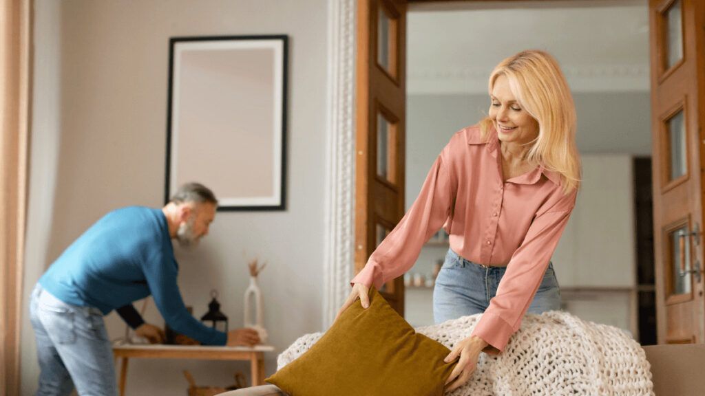 Defectos y errores en las viviendas que ahuyentan a los compradores